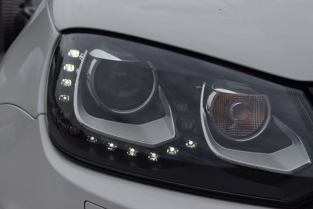 Volkswagen Eos Exclusive!AUTOMATIK!Navi,Leder,Xenon!AHK!, Automatik, aus dem Bestand von Hölscher Automobile Nordkirchen-Capelle — Ansicht 7
