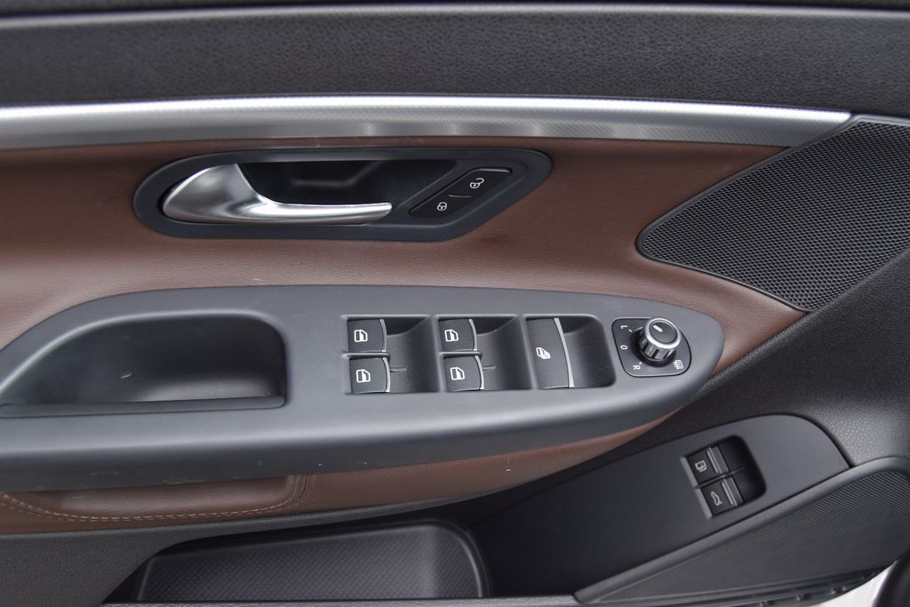 Volkswagen Eos Exclusive!AUTOMATIK!Navi,Leder,Xenon!AHK!, Automatik, aus dem Bestand von Hölscher Automobile Nordkirchen-Capelle — Ansicht 10