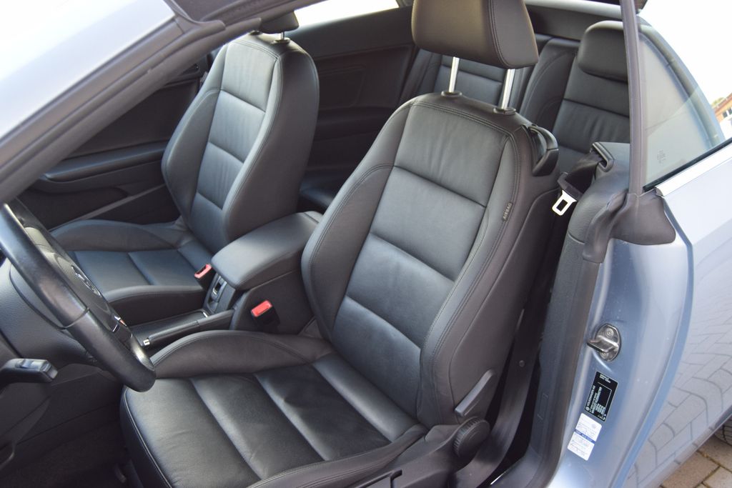Volkswagen Golf !AUTOMATIK! Exclusive Cab,Navi,Leder,Xenon,, Automatik, aus dem Bestand von Hölscher Automobile Nordkirchen-Capelle — Ansicht 11
