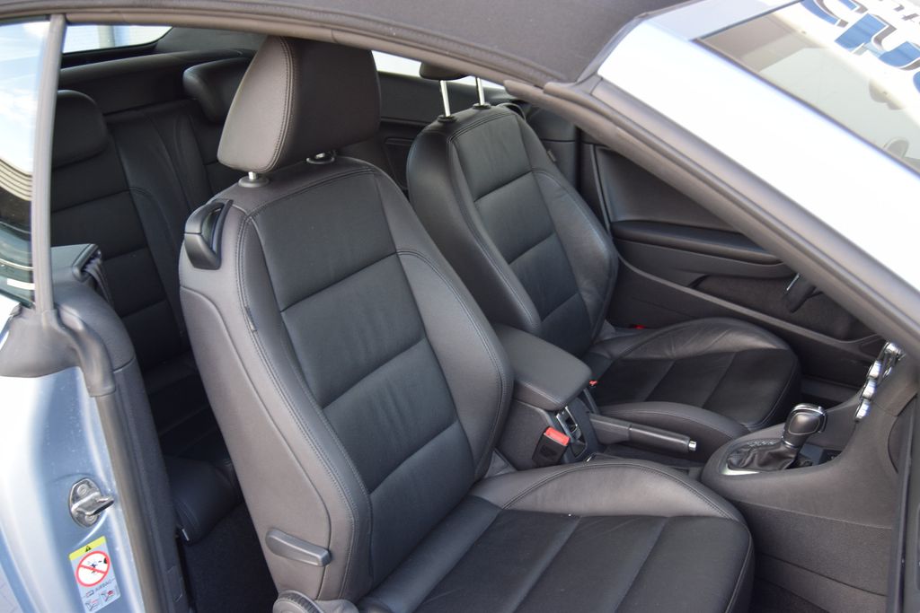 Volkswagen Golf !AUTOMATIK! Exclusive Cab,Navi,Leder,Xenon,, Automatik, aus dem Bestand von Hölscher Automobile Nordkirchen-Capelle — Ansicht 15