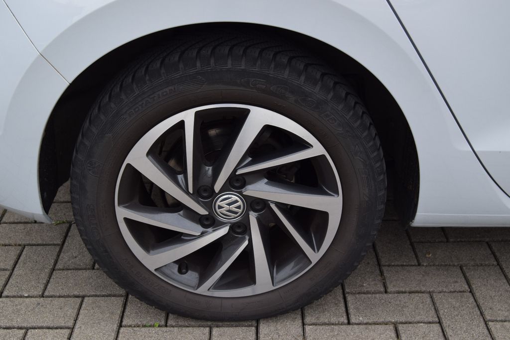 Volkswagen Golf Sportsv, Sound,Navi,Panoramad,Lenkrad&Sitzh, Schaltgetriebe, aus dem Bestand von Hölscher Automobile Nordkirchen-Capelle — Ansicht 6