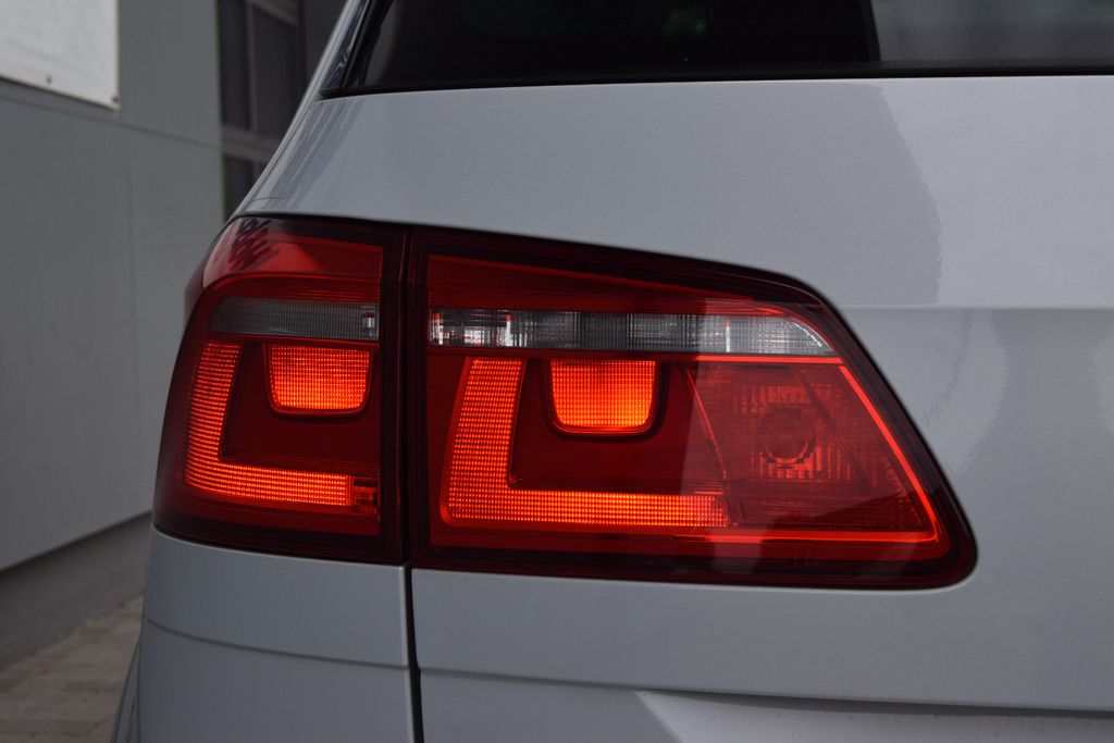 Volkswagen Golf Sportsv, Sound,Navi,Panoramad,Lenkrad&Sitzh, Schaltgetriebe, aus dem Bestand von Hölscher Automobile Nordkirchen-Capelle — Ansicht 7