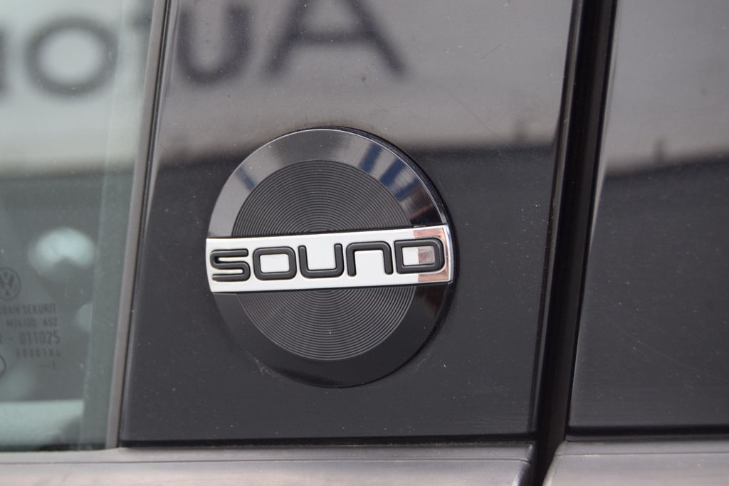 Volkswagen Golf Sportsv, Sound,Navi,Panoramad,Lenkrad&Sitzh, Schaltgetriebe, aus dem Bestand von Hölscher Automobile Nordkirchen-Capelle — Ansicht 8