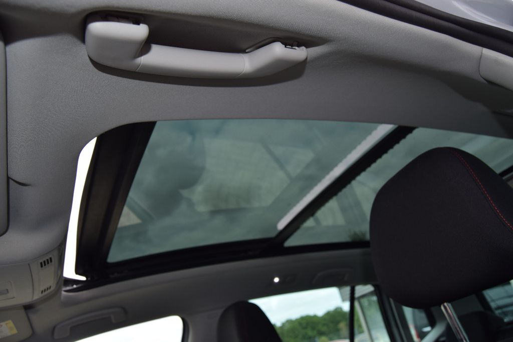 Volkswagen Golf Sportsv, Sound,Navi,Panoramad,Lenkrad&Sitzh, Schaltgetriebe, aus dem Bestand von Hölscher Automobile Nordkirchen-Capelle — Ansicht 9