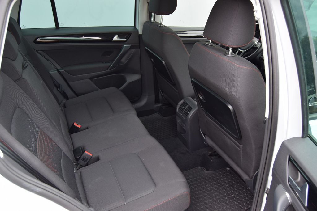 Volkswagen Golf Sportsv, Sound,Navi,Panoramad,Lenkrad&Sitzh, Schaltgetriebe, aus dem Bestand von Hölscher Automobile Nordkirchen-Capelle — Ansicht 15