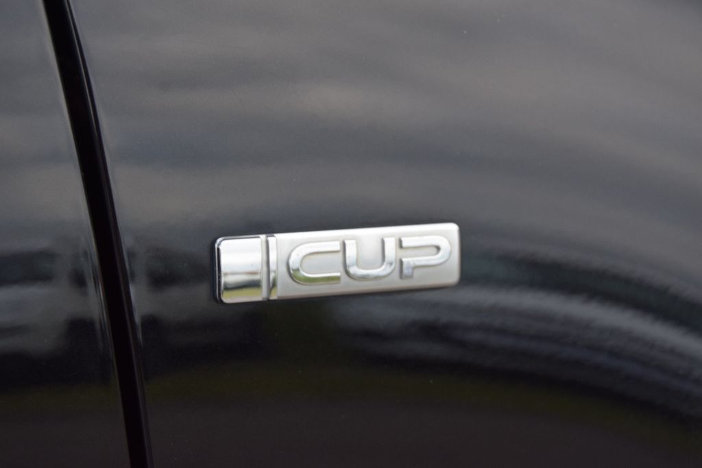 Volkswagen Golf VI Cabriolet Cup!!AUTOMATIK!!, Automatik, aus dem Bestand von Hölscher Automobile Nordkirchen-Capelle — Ansicht 7