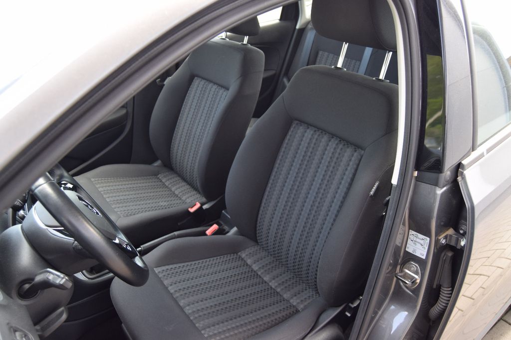 Volkswagen Polo 1.0 44kW Comfortline BMT, Schaltgetriebe, aus dem Bestand von Hölscher Automobile Nordkirchen-Capelle — Ansicht 9