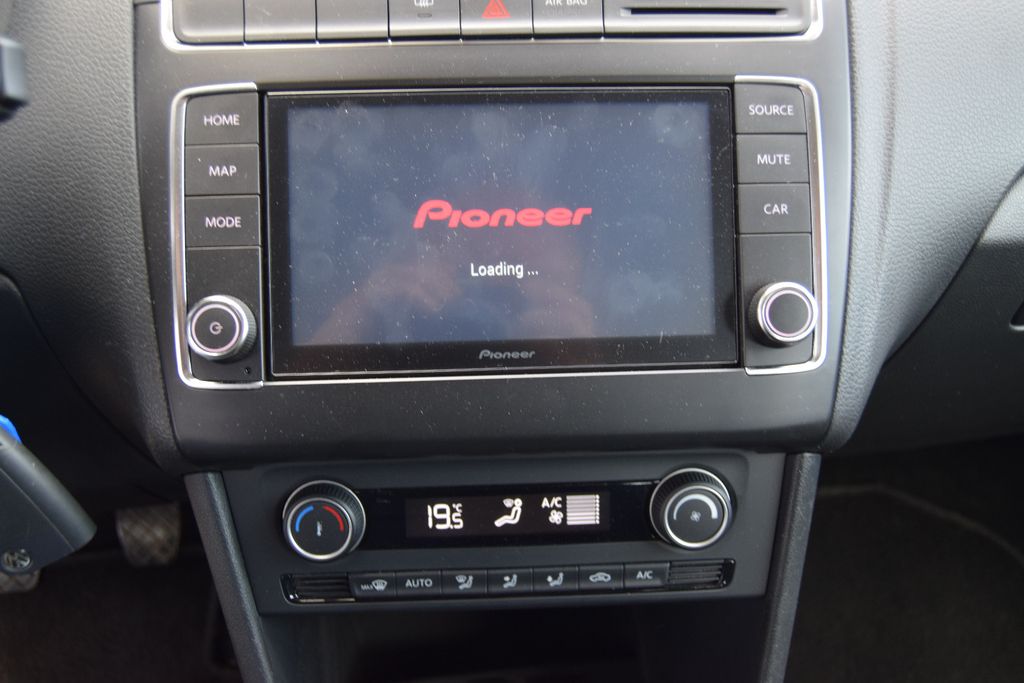 Volkswagen Polo 1.0 44kW Comfortline BMT, Schaltgetriebe, aus dem Bestand von Hölscher Automobile Nordkirchen-Capelle — Ansicht 10