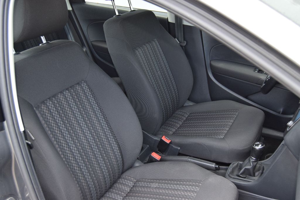 Volkswagen Polo 1.0 44kW Comfortline BMT, Schaltgetriebe, aus dem Bestand von Hölscher Automobile Nordkirchen-Capelle — Ansicht 13