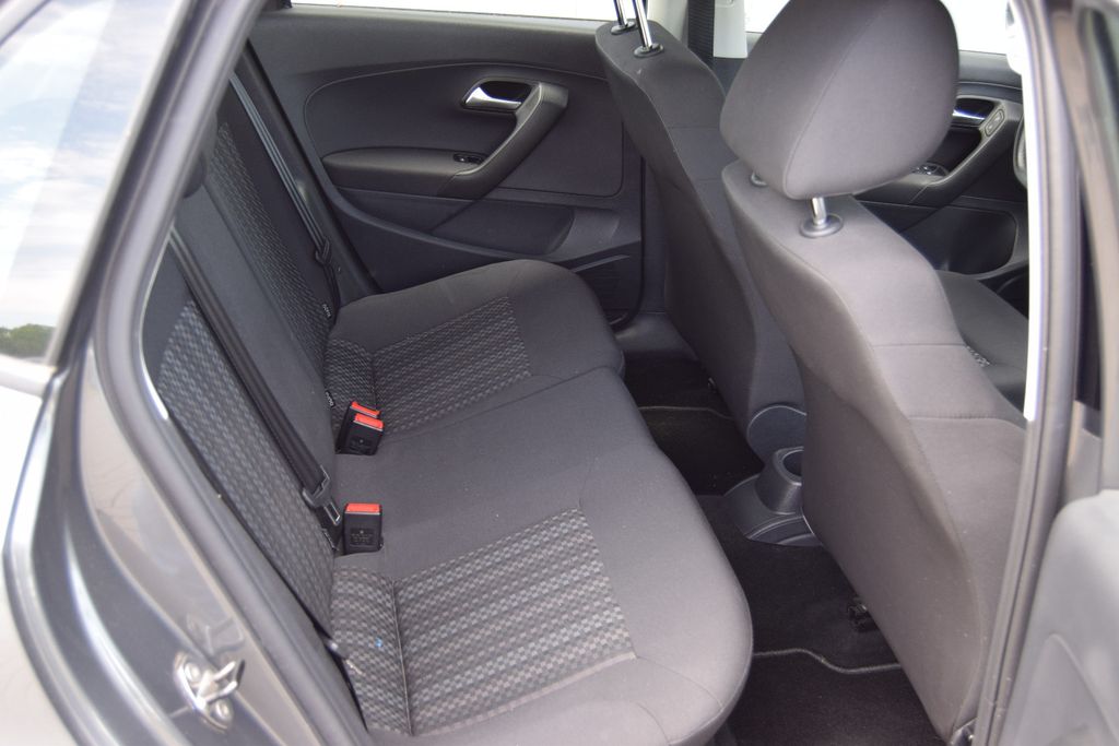 Volkswagen Polo 1.0 44kW Comfortline BMT, Schaltgetriebe, aus dem Bestand von Hölscher Automobile Nordkirchen-Capelle — Ansicht 14