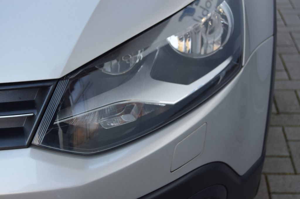 Volkswagen Polo V CrossPolo!AUTOM!Sitzh,Parks,, Automatik, aus dem Bestand von Hölscher Automobile Nordkirchen-Capelle — Ansicht 6