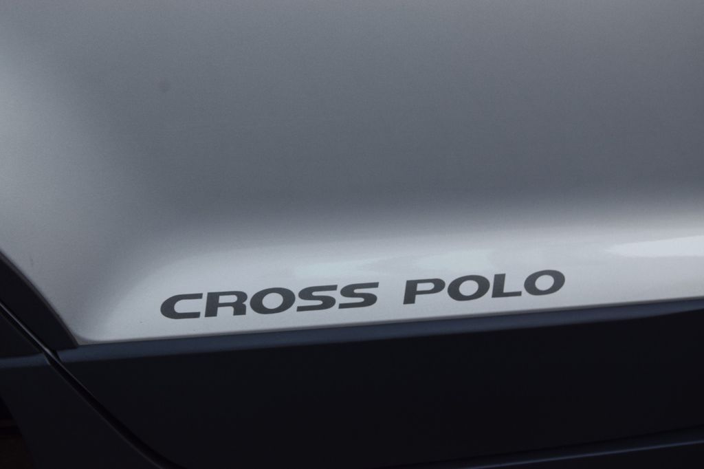 Volkswagen Polo V CrossPolo!AUTOM!Sitzh,Parks,, Automatik, aus dem Bestand von Hölscher Automobile Nordkirchen-Capelle — Ansicht 7
