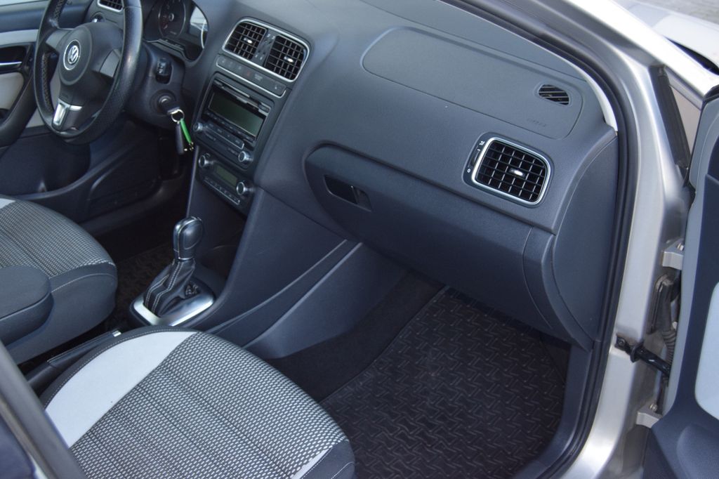 Volkswagen Polo V CrossPolo!AUTOM!Sitzh,Parks,, Automatik, aus dem Bestand von Hölscher Automobile Nordkirchen-Capelle — Ansicht 14