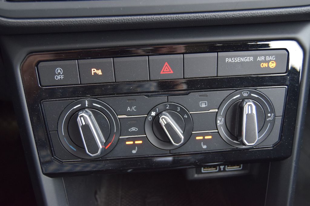 Volkswagen T-Cross, 85kW DSG Style, Automatik, aus dem Bestand von Hölscher Automobile Nordkirchen-Capelle — Ansicht 11
