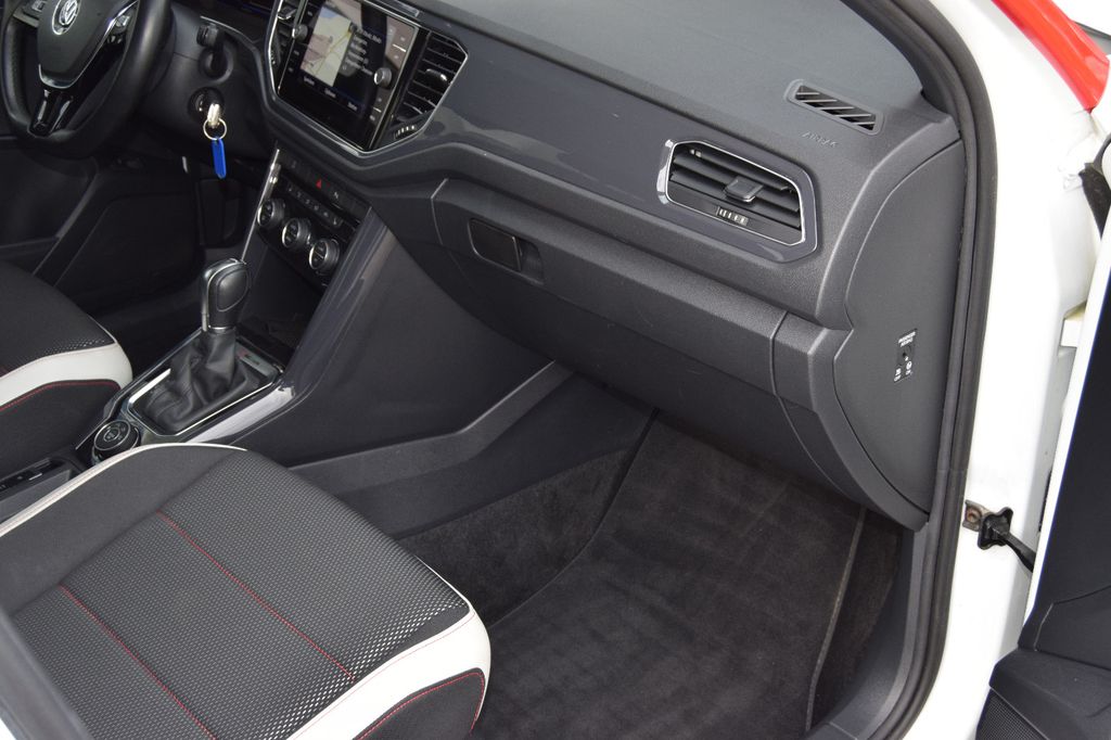 Volkswagen T-Roc 2.0 !AUTOM! 4MOTION Sport,Navi,E.Heckklap,, Automatik, aus dem Bestand von Hölscher Automobile Nordkirchen-Capelle — Ansicht 13