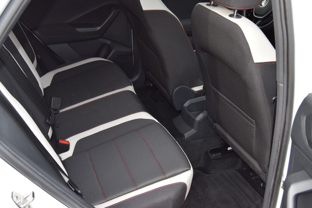 Volkswagen T-Roc 2.0 !AUTOM! 4MOTION Sport,Navi,E.Heckklap,, Automatik, aus dem Bestand von Hölscher Automobile Nordkirchen-Capelle — Ansicht 14