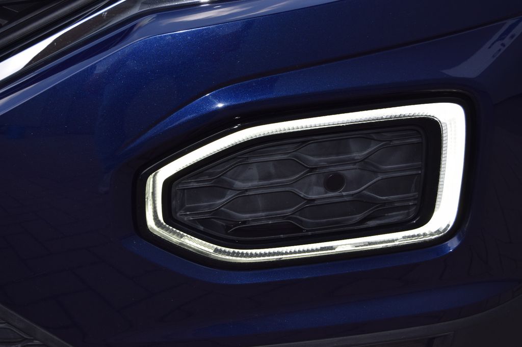 Volkswagen T-Roc !AUTOM!,Navi,Sitzh,Parks,V&H,Leder,Allw,,,, Automatik, aus dem Bestand von Hölscher Automobile Nordkirchen-Capelle — Ansicht 6
