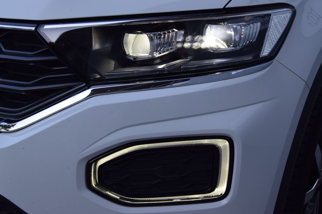 Volkswagen T-Roc!AUTOM! Style,E.Heckkl.Sitzh,Parks,V&H,Allw, Automatik, aus dem Bestand von Hölscher Automobile Nordkirchen-Capelle — Ansicht 5