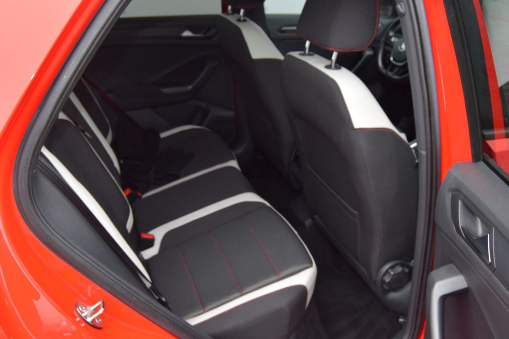 Volkswagen T-Roc Sport 4Motion;Navi,Kam,Parks,V&H,Sitzh,, Automatik, aus dem Bestand von Hölscher Automobile Nordkirchen-Capelle — Ansicht 14