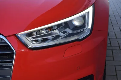 Audi A1 1.4 TFSI Sport, Automatik, aus dem Bestand von Hölscher Automobile Nordkirchen-Capelle — Ansicht 6