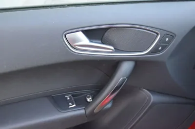 Audi A1 1.4 TFSI Sport, Automatik, aus dem Bestand von Hölscher Automobile Nordkirchen-Capelle — Ansicht 8