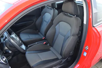 Audi A1 1.4 TFSI Sport, Automatik, aus dem Bestand von Hölscher Automobile Nordkirchen-Capelle — Ansicht 10