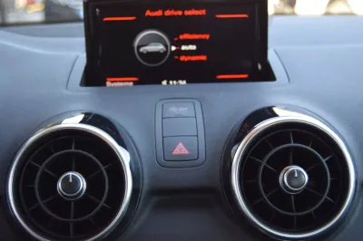 Audi A1 1.4 TFSI Sport, Automatik, aus dem Bestand von Hölscher Automobile Nordkirchen-Capelle — Ansicht 11