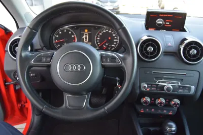 Audi A1 1.4 TFSI Sport, Automatik, aus dem Bestand von Hölscher Automobile Nordkirchen-Capelle — Ansicht 13