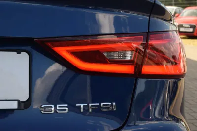 Audi A3 Cab ambition ultra, Automatik, aus dem Bestand von Hölscher Automobile Nordkirchen-Capelle — Ansicht 9