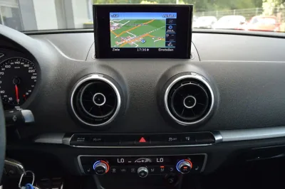 Audi A3 Cab ambition ultra, Automatik, aus dem Bestand von Hölscher Automobile Nordkirchen-Capelle — Ansicht 12