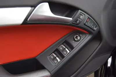 Audi A5 Cab 2.0 -S-Line-Individual, Automatik, aus dem Bestand von Hölscher Automobile Nordkirchen-Capelle — Ansicht 8