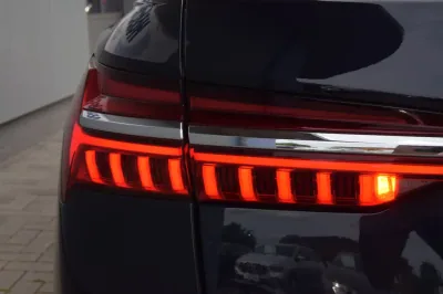 Audi A6 Avant 35 TDI design, Automatik, aus dem Bestand von Hölscher Automobile Nordkirchen-Capelle — Ansicht 6