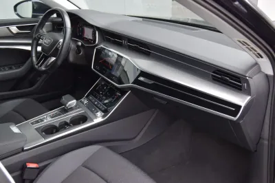 Audi A6 Avant 35 TDI design, Automatik, aus dem Bestand von Hölscher Automobile Nordkirchen-Capelle — Ansicht 13