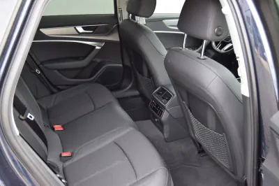 Audi A6 Avant 35 TDI design, Automatik, aus dem Bestand von Hölscher Automobile Nordkirchen-Capelle — Ansicht 14