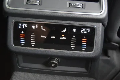 Audi A6 Avant 35 TDI design, Automatik, aus dem Bestand von Hölscher Automobile Nordkirchen-Capelle — Ansicht 15