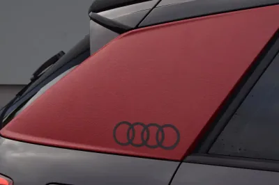 Audi Q2 sport ultra S-Line, Automatik, aus dem Bestand von Hölscher Automobile Nordkirchen-Capelle — Ansicht 6