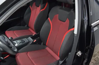 Audi Q2 sport ultra S-Line, Automatik, aus dem Bestand von Hölscher Automobile Nordkirchen-Capelle — Ansicht 10