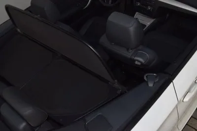 BMW 118i Cabrio, Schaltgetriebe, aus dem Bestand von Hölscher Automobile Nordkirchen-Capelle — Ansicht 15