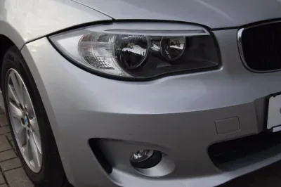 BMW 118i Edition Cabrio, Automatik, aus dem Bestand von Hölscher Automobile Nordkirchen-Capelle — Ansicht 8