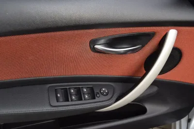 BMW 118i Edition Cabrio, Automatik, aus dem Bestand von Hölscher Automobile Nordkirchen-Capelle — Ansicht 11