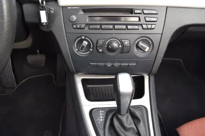 BMW 118i Edition Cabrio, Automatik, aus dem Bestand von Hölscher Automobile Nordkirchen-Capelle — Ansicht 15