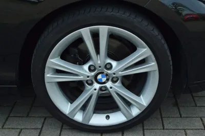 BMW 220i Cabrio Luxury Line, Automatik, aus dem Bestand von Hölscher Automobile Nordkirchen-Capelle — Ansicht 8