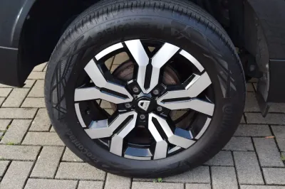 Dacia Duster II Extreme, Automatik, aus dem Bestand von Hölscher Automobile Nordkirchen-Capelle — Ansicht 6
