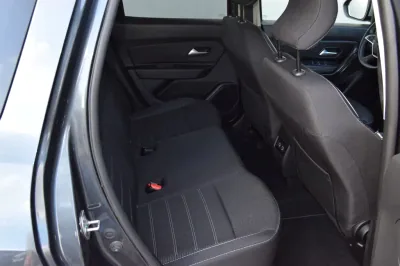 Dacia Duster II Extreme, Automatik, aus dem Bestand von Hölscher Automobile Nordkirchen-Capelle — Ansicht 13