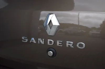 Dacia Sandero Stepway, Automatik, aus dem Bestand von Hölscher Automobile Nordkirchen-Capelle — Ansicht 8