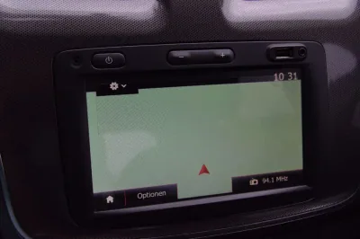 Dacia Sandero Stepway, Automatik, aus dem Bestand von Hölscher Automobile Nordkirchen-Capelle — Ansicht 12