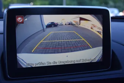 Fiat 124 Spider, Automatik, aus dem Bestand von Hölscher Automobile Nordkirchen-Capelle — Ansicht 11