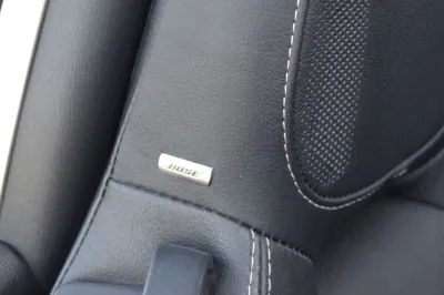 Fiat 124 Spider, Automatik, aus dem Bestand von Hölscher Automobile Nordkirchen-Capelle — Ansicht 14
