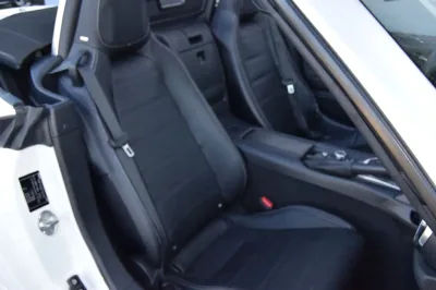 Fiat 124 Spider, Automatik, aus dem Bestand von Hölscher Automobile Nordkirchen-Capelle — Ansicht 15