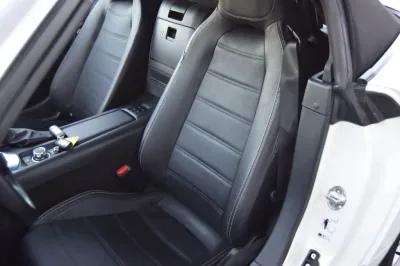 Fiat 124 Spider, Automatik, aus dem Bestand von Hölscher Automobile Nordkirchen-Capelle — Ansicht 11